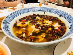 -大铁勺新津菜(东丽阳光新业广场店)