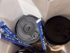 -霸王茶姬(上海恒基名人店)