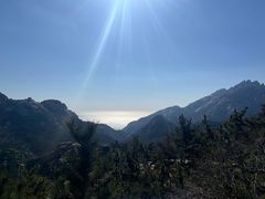 -青岛崂山太清宫