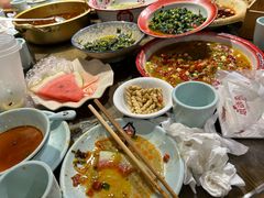 -灶东家民间菜(回兴店)