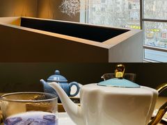 -隐溪茶馆(金虹桥店)