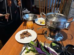 -明月东一酒店·菲斯特自助餐厅