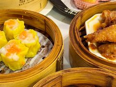 -广州建国酒店-盈丰阁粤菜-粤式茶点