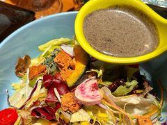 -米德维奇俄式西餐厅(西六道街店)