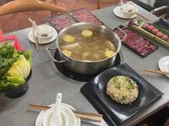 -非遗•老字号•阿彬牛肉火锅(广济桥店)