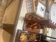 -小飞象面包公社(珠江路金鹰店)
