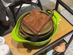 -春润大地海南椰子鸡(沙井京基百纳广场店)