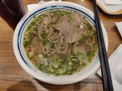 -丝路伊兰·兰州牛肉面(牛街总店)