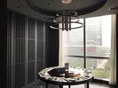 包厢-梅筑·创意料理(王府井百货店)