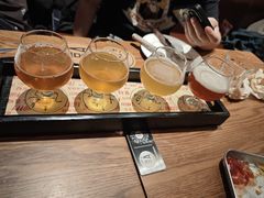-京A Brewpub·精酿餐吧(幸福村店)