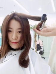-TRIMS HAIR 修剪造型·烫染接发