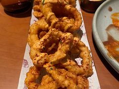 -OLLA 西班牙餐厅(丰盛里店)