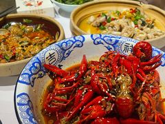 -丹虾·文和友小龙虾品牌·湘菜(北京路店)