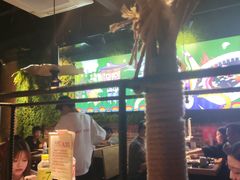 -梨花自助烤肉(天河城店)