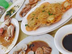 -秋姐美食店(旅游大道店)