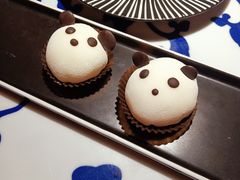 熊猫雪榴莲-江南赋(内蒙古大厦店)