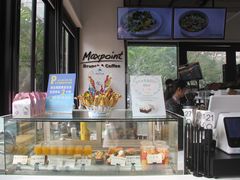 -Maxpoint Kitchen 西餐咖啡(乐峰广场店)