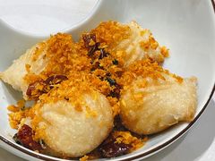 避风塘虾饺-顺德渔村·岭南一号
