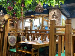 -草原塞蛮羊火锅城(港湾店)