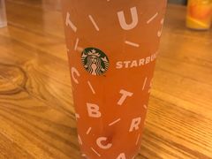 -星巴克(南宁民歌湖店)