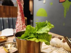 -权金城·炭火烤肉(北京联想桥店)