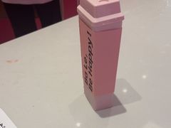 -K22.酸奶草莓(烟台芝罘店)