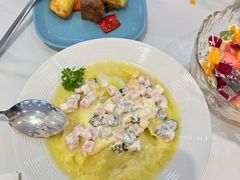 -库滋明·俄罗斯特色美食(中央大街店)