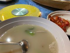 -龚记海鲜20年老字号