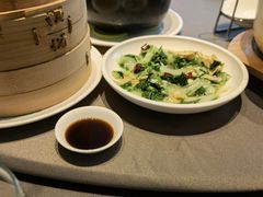 -小厨娘淮扬菜(天印大道店)