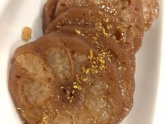 -老上海弄堂菜馆(恒基名人购物中心店)