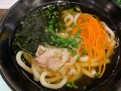 -东京屋(武定路店)