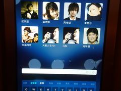 -星聚会KTV(合生汇黑金店)