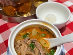 -西贝(虹口龙之梦店)