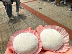 -澳门长洲糯米糍(柯打苏沙街店)