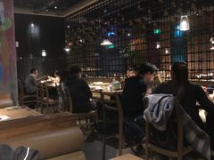 大堂-辛香汇·现炒川菜(武进吾悦店)