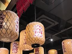 -南京大牌档(济南万象城店)