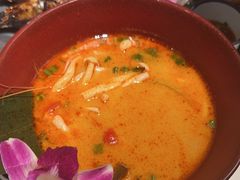 -太食獸泰式茶餐厅(IFS国金中心店)