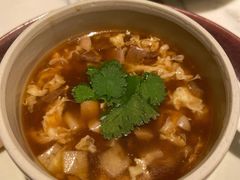 西湖牛肉羹-湖滨28中餐厅·西湖宴·杭州君悦酒店