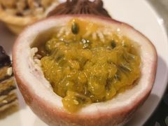 -广州花园酒店-凌璇阁360度高空海鲜自助餐CAROUSEL