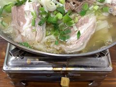 -苏州藏书羊肉馆(安顺路店)