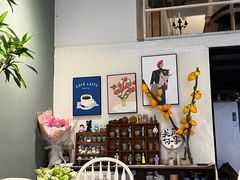 -艾蜜西餐厅(梅园店)