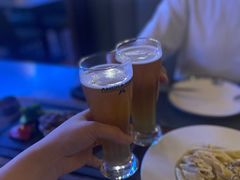 -Ambra Haus琥珀屋精酿餐厅(宝山店)