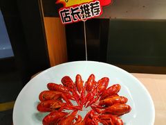 -辣尚瘾·烤鱼·新川菜(交大直营店)