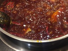-飘香火锅(玉林西路店)