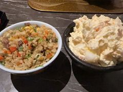 -九洲喜来登酒店湖月日餐厅
