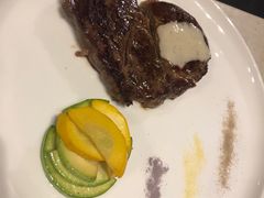 -CHASE Modern Cuisine(崇宁路店)