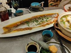 -香阁餐厅·常州菜·常州菜代表品牌(新北奥体店)