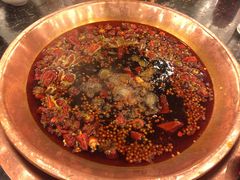 -老码头火锅(玉林店)