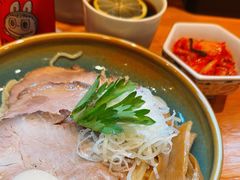 -Ramen满吉·豚骨拉面(丽园路店)