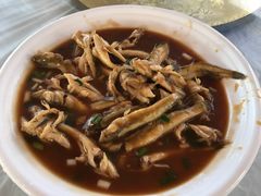 -小六农家乐(崇明西沙湿地店)